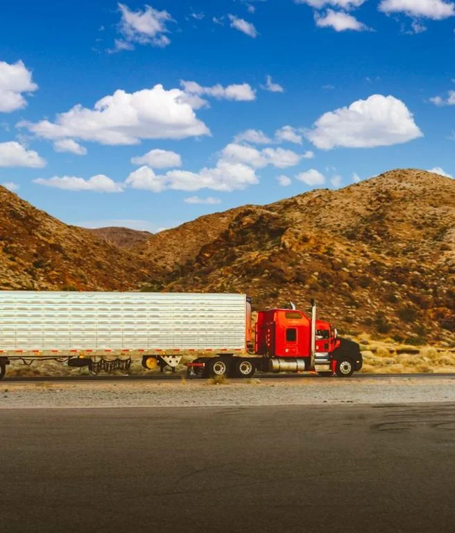 Delivery across the UAE and Central Asia