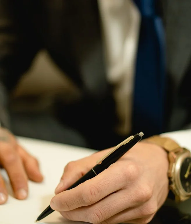 Tender and export expertise