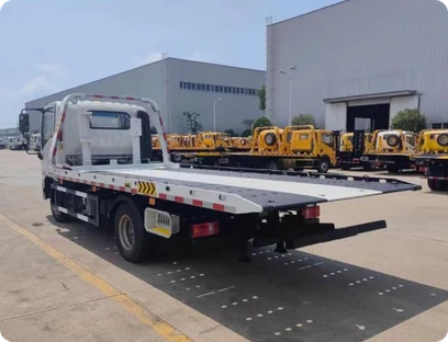 Forklifts